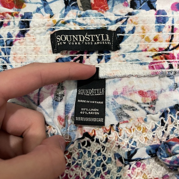 womens bottoms sound style xl - Picture 9 of 11